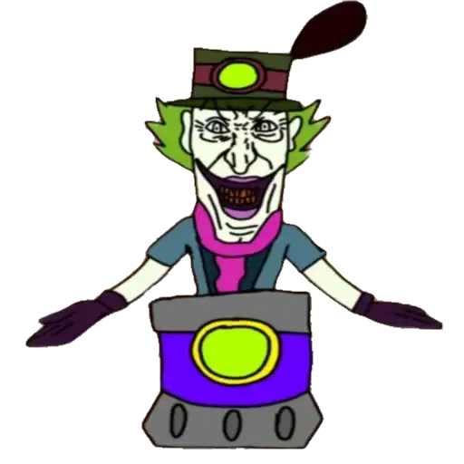 Sticker 🏳️‍🌈