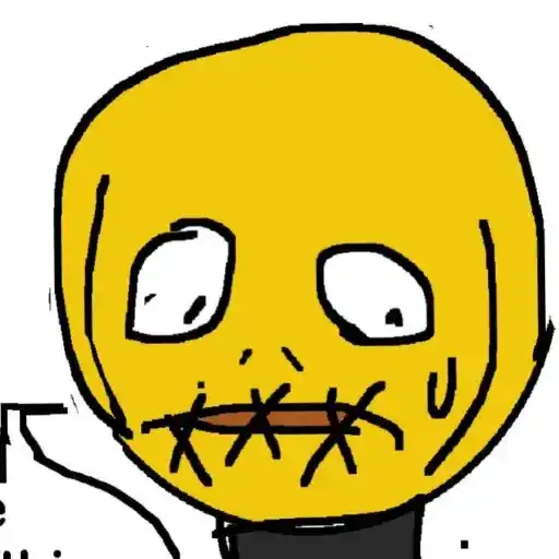 Sticker 😓