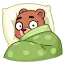 Sticker 😴
