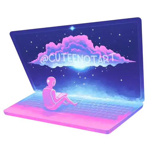 Sticker 💻