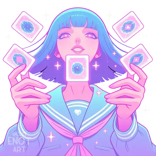Sticker 🌌