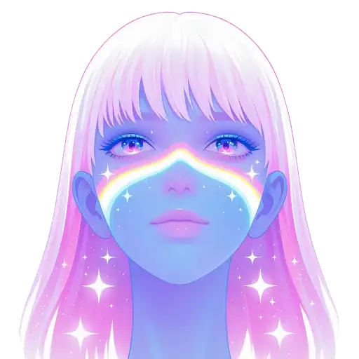 Sticker 🌌