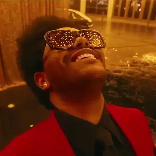 The Weeknd - Heartless preview