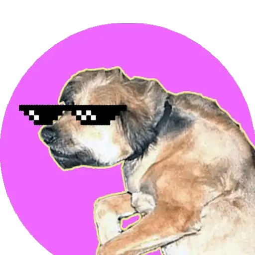 Allforgiving Pavlov Doge preview