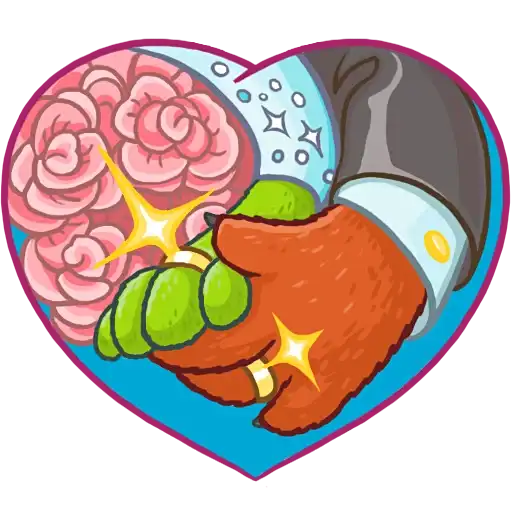 Sticker 💍