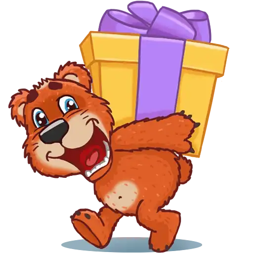 Sticker 🎁
