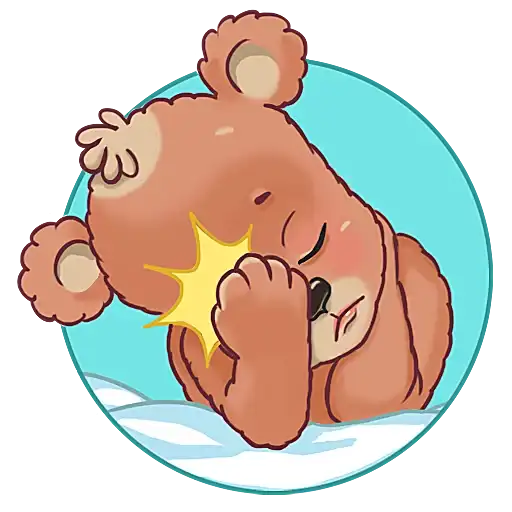 Sticker 🤦‍♂️