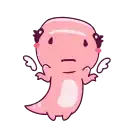 Sticker 🤷‍♀️