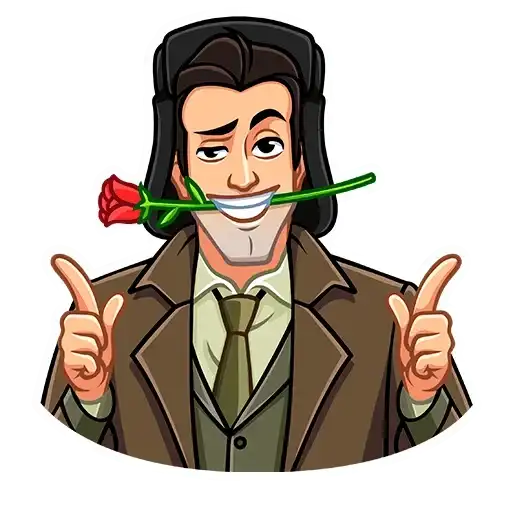 Агент КГБ preview