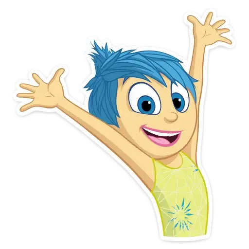Sticker 👋