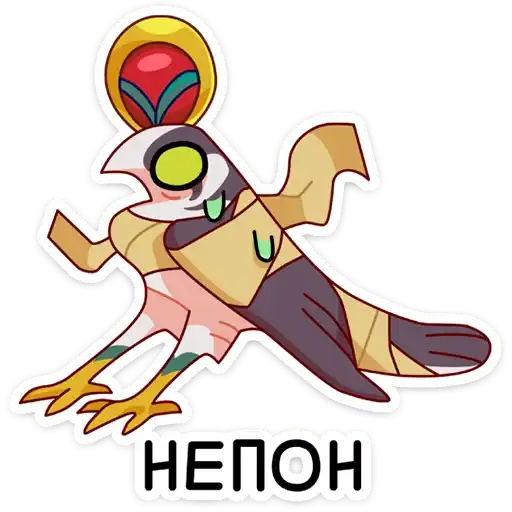 Sticker 🤷‍♀️