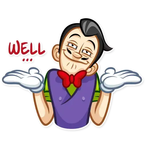 Sticker 🤷‍♀️