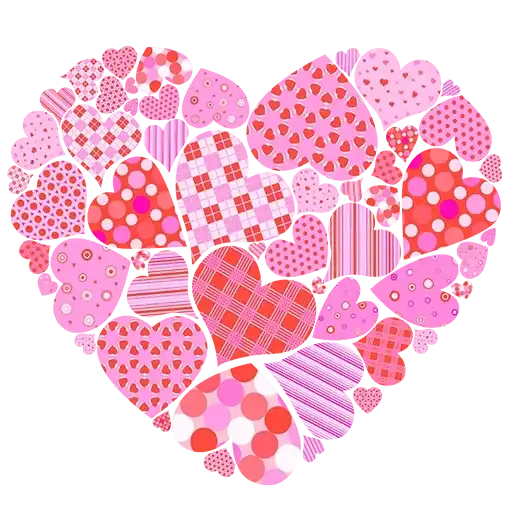 ❤️Take my heart preview