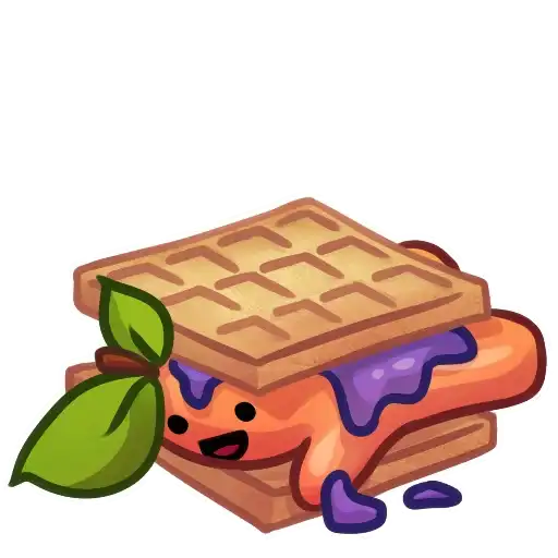 Sticker 🥪