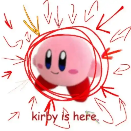 Kirby preview