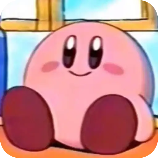 Kirby preview