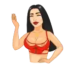 Sticker 🤦‍♀️