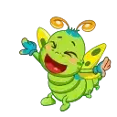 Sticker 🧚‍♀️