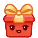 Sticker 🎁