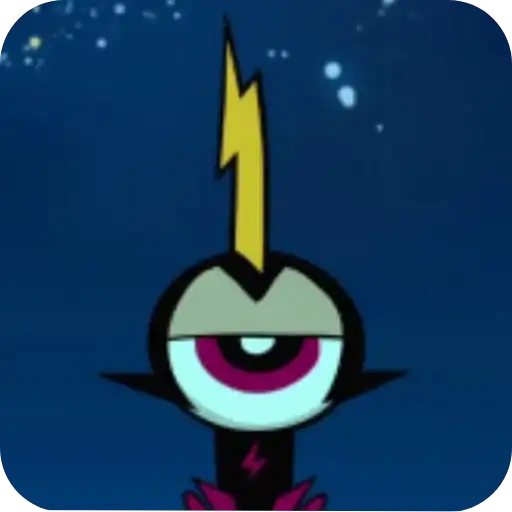 Commander Peepers😋😋🧨 preview