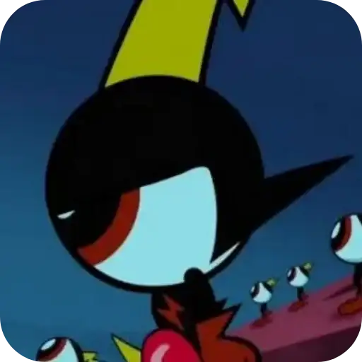 Commander Peepers😋😋🧨 preview