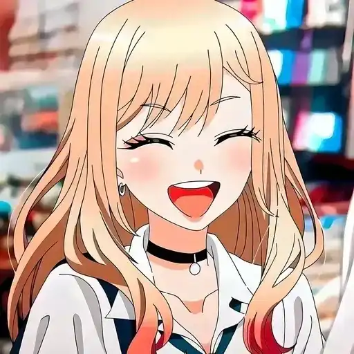 Аниме девочки preview