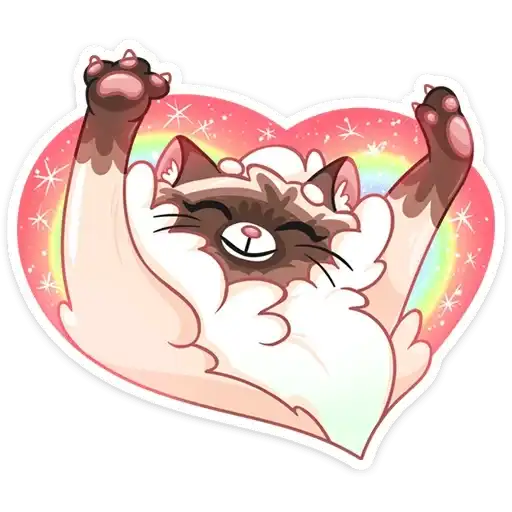 Сиамский Сахарок preview