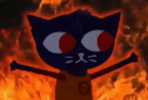 Mae Borowski NITW preview