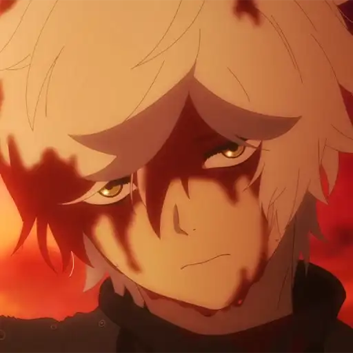 Gabimaru 🔥 preview