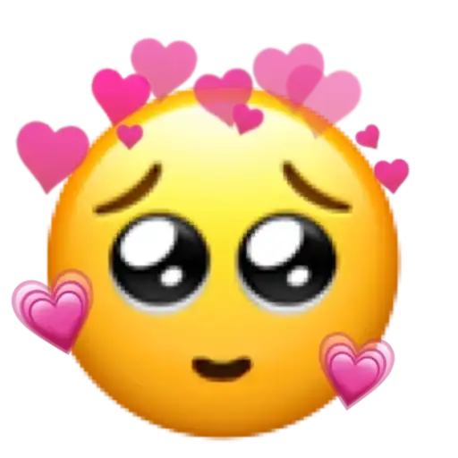 Смайлы на все случаи жизни preview