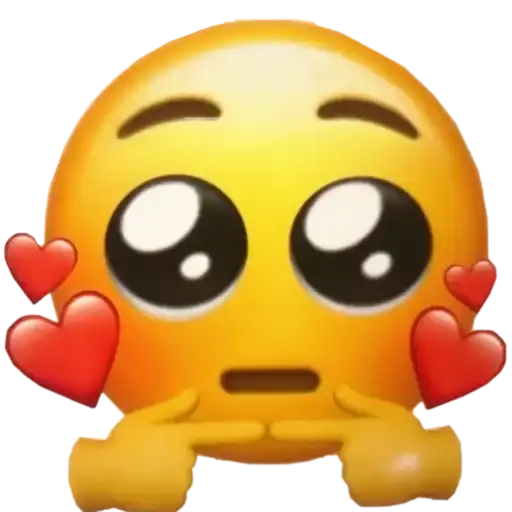 Смайлы на все случаи жизни preview