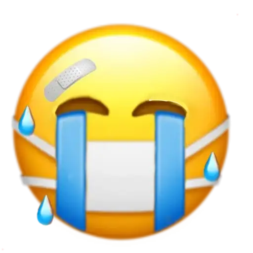 Смайлы на все случаи жизни preview