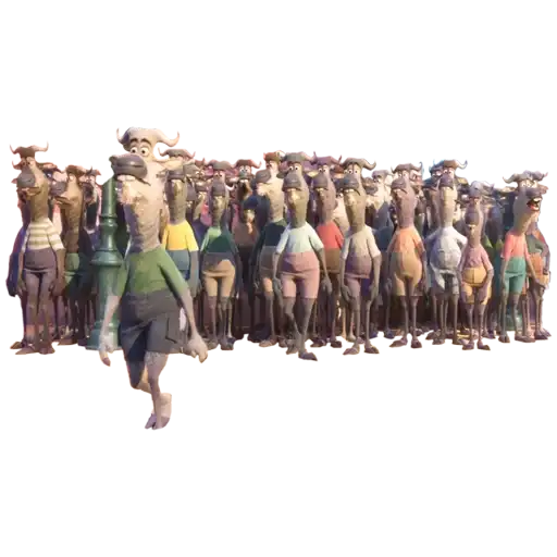 Sticker 👩‍👩‍👦‍👦