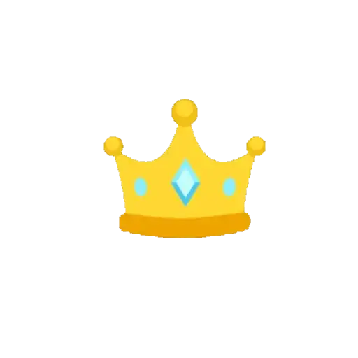 Sticker 👑