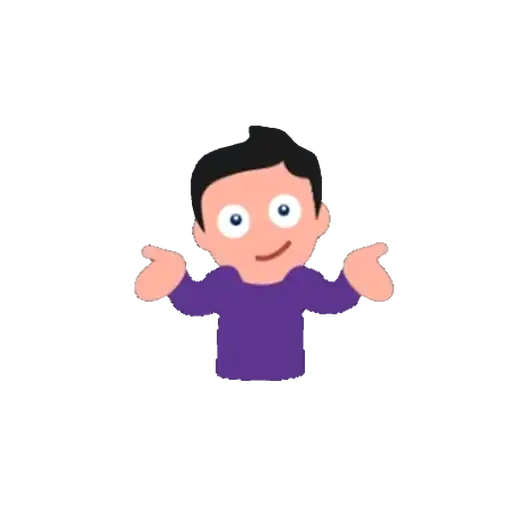 Sticker 🤷‍♂️