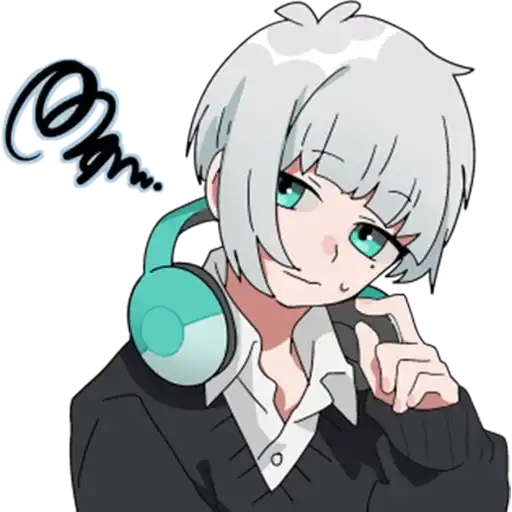 Sticker 🤷‍♂️