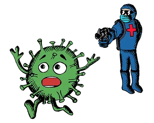 Sticker 🙅‍♂️