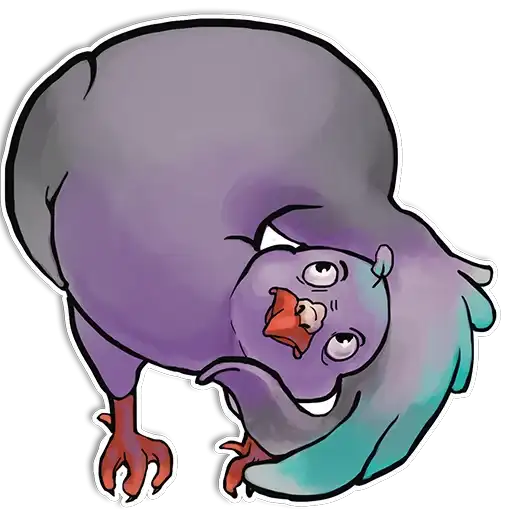 Голубь Владимир preview