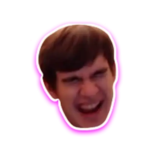 Sticker 😝