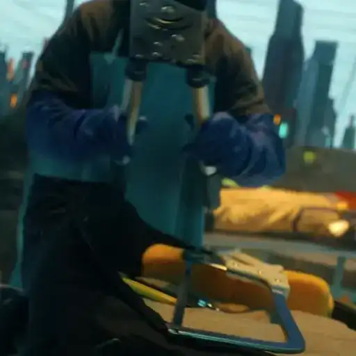 Sticker 👨‍⚕️