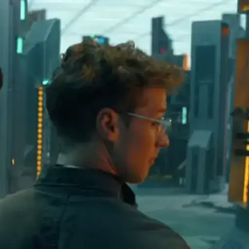 Sticker 🙂‍↔️