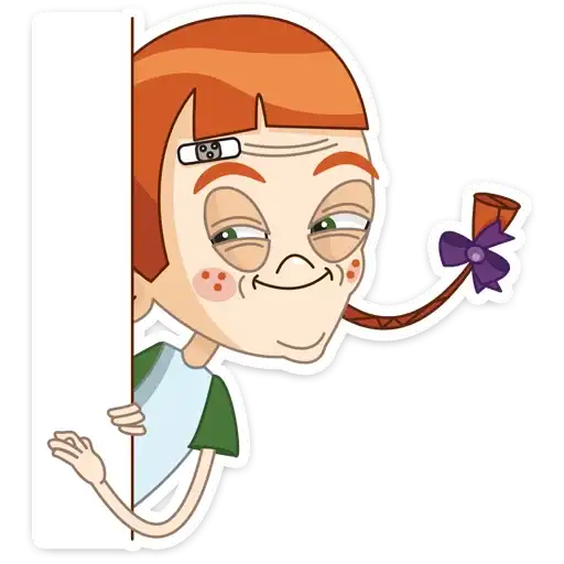 Sticker 😄