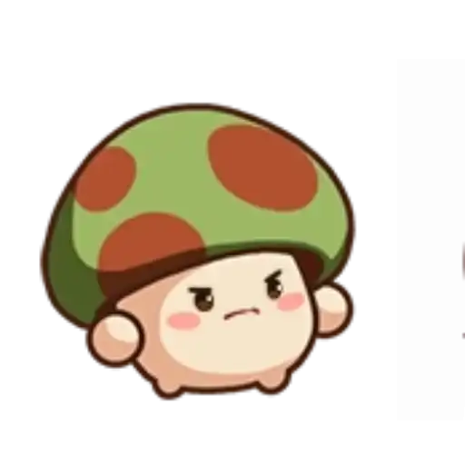 Legend of Mushroom preview