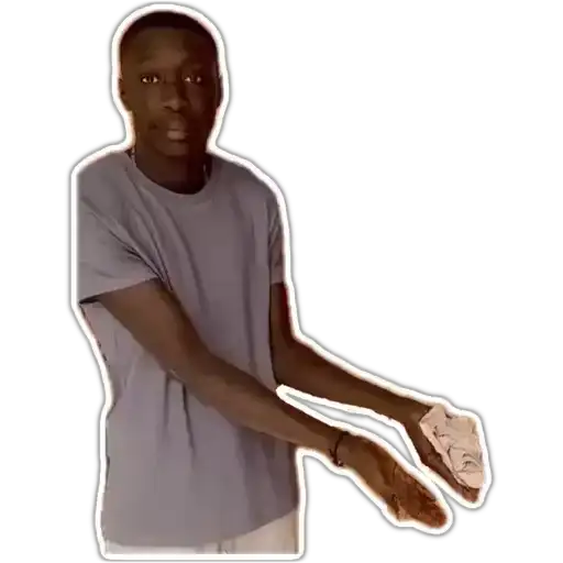 Sticker 🤷‍♂️