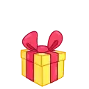Sticker 🎁