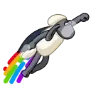 Sticker 🏃‍♂️