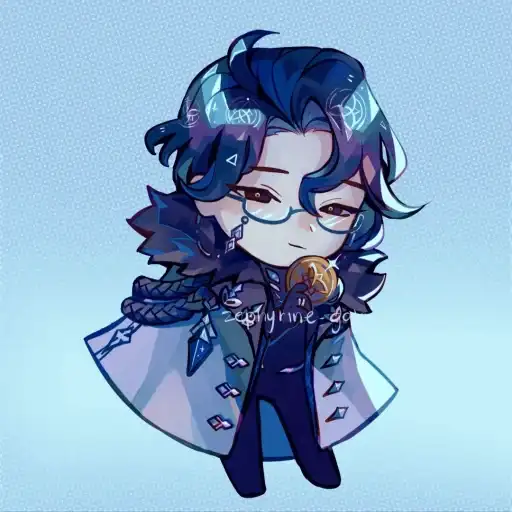 Sticker 👁️‍🗨️