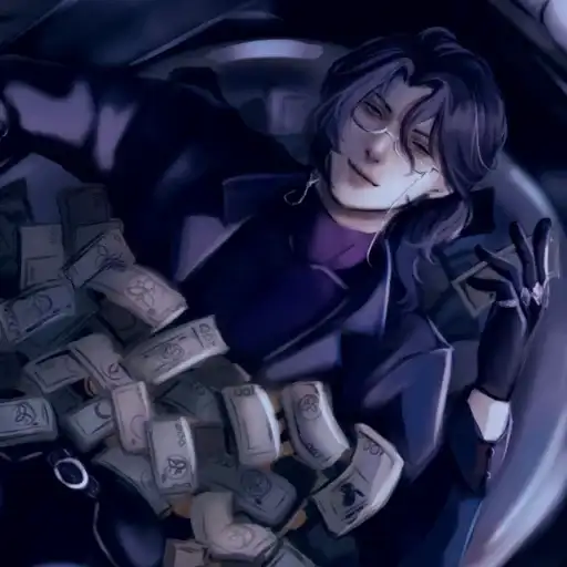 Sticker 👁️‍🗨️