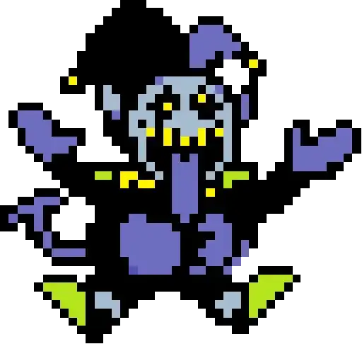Deltarune preview