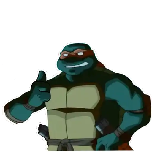 Черепашки-ниндзя preview
